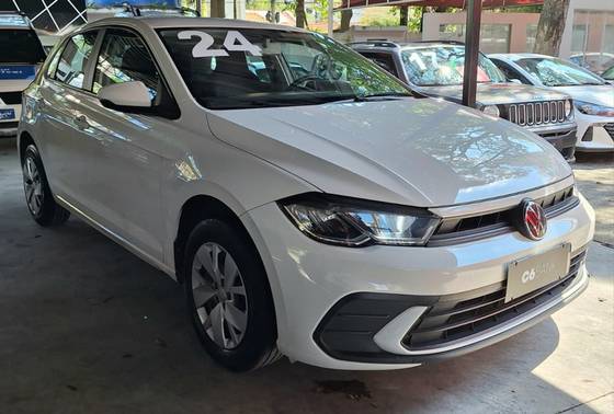 VOLKSWAGEN POLO 1.0 MPI MANUAL